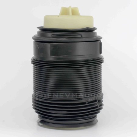 Пневмоподушка Mercedes E-Class W212 задняя правая