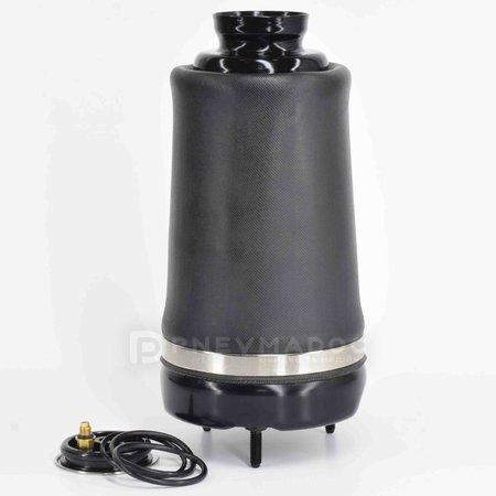 Пневмоподушка Mercedes GL-Class X164 передня права