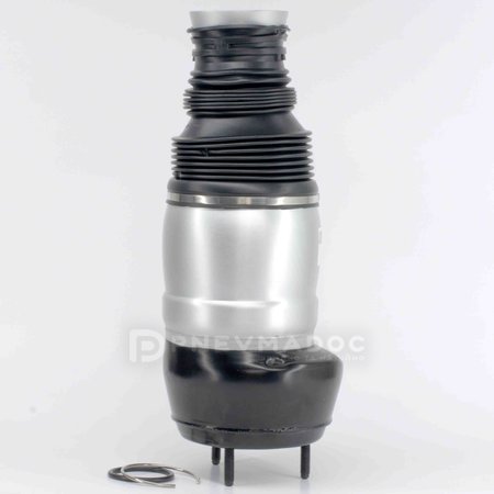 Пневмоподушка Mercedes GL-Class X166 передняя правая