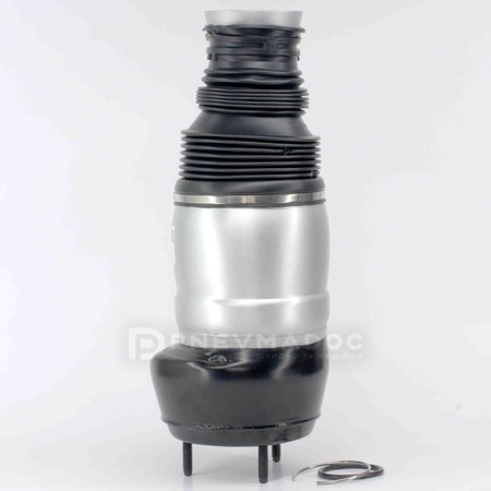 Пневмоподушка Mercedes GLS-Class X166 передняя левая