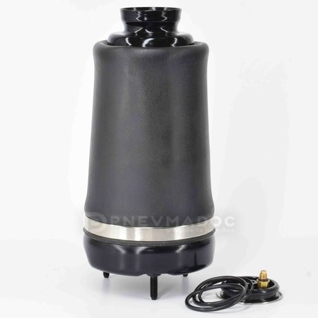 Пневмоподушка Mercedes ML-Class W164 передняя левая