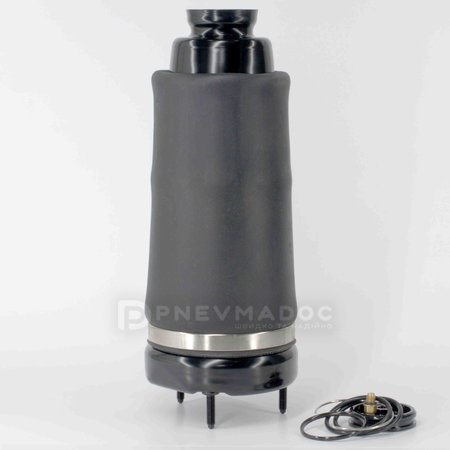 Пневмоподушка Mercedes R-Class W251 передняя левая