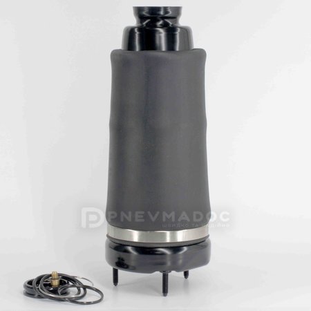 Пневмоподушка Mercedes R-Class W251 передняя правая