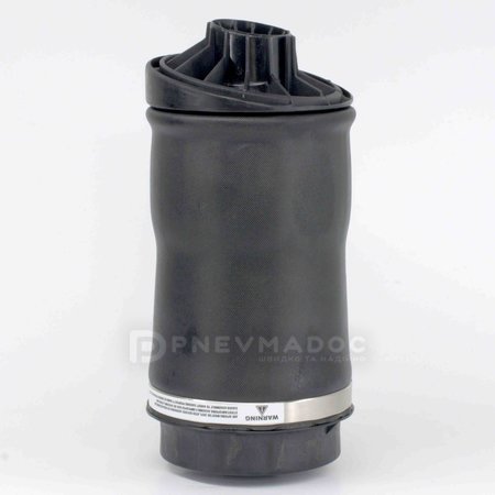 Пневмоподушка Mercedes R-Class W251 задняя правая