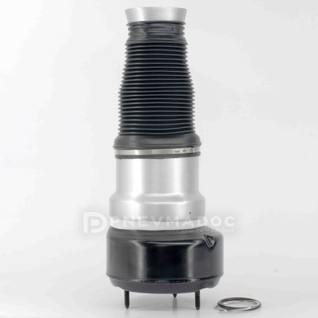 Пневмоподушка Mercedes S-Class W221 передняя левая задний привод