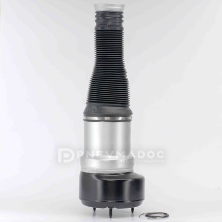 Пневмоподушка Mercedes S-Class W221 задняя левая