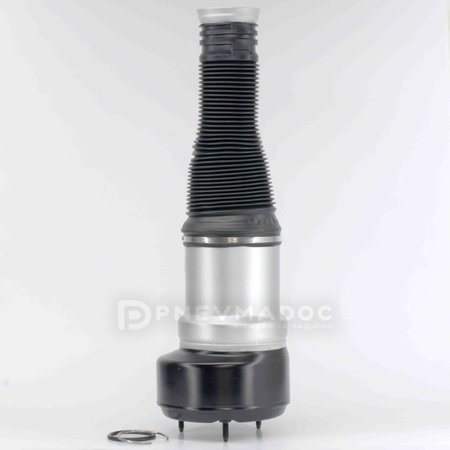 Пневмоподушка Mercedes S-Class W221 задняя правая