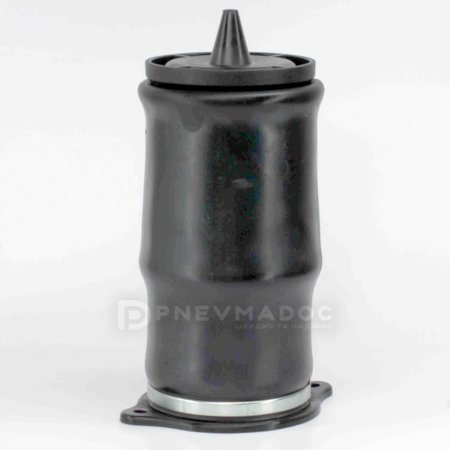 Пневмоподушка Mercedes V-Class Viano, Vito W639 задняя левая