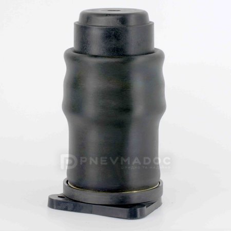 Пневмоподушка Mercedes V-Class Vito W638 W628/2 задняя правая