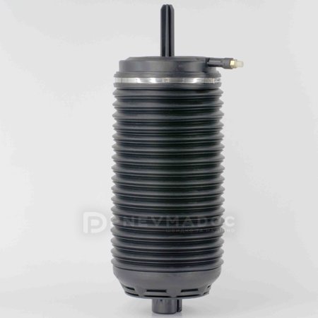 Пневмоподушка Porsche Macan задняя правая