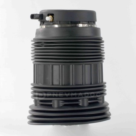 Пневмоподушка Porsche Panamera задняя правая