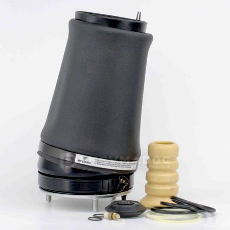 Пневмоподушка Range Rover (L322) (2003-2009) передняя левая