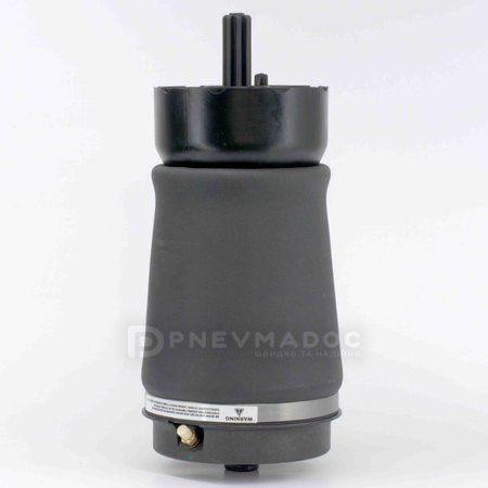 Пневмоподушка Range Rover (L322) (2003-2009) задняя правая