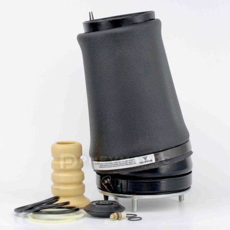 Пневмоподушка Range Rover (L322) (2010-2012) передня права