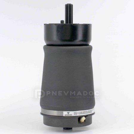 Пневмоподушка Range Rover (L322) (2010-2012) задня ліва