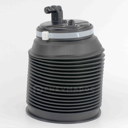 Пневмоподушка Toyota 4Runner задняя правая