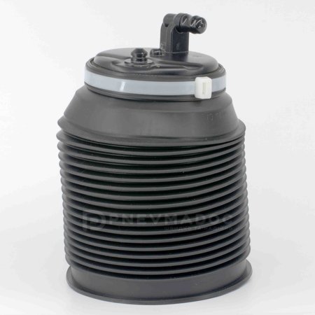 Пневмоподушка Toyota Land Cruiser Prado 120 задняя левая