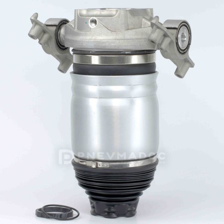 Пневмоподушка Porsche Cayenne 958 задняя левая