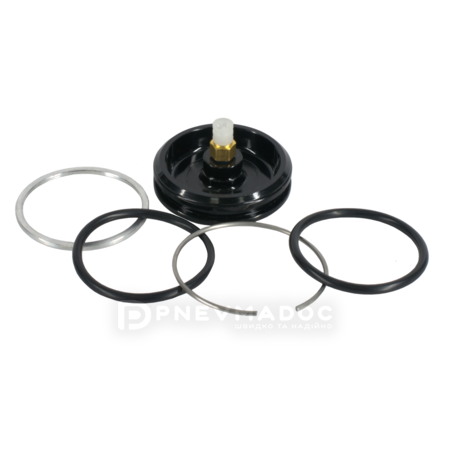 Ремкомплект пневмоподушки Mercedes R-Class W251 передней