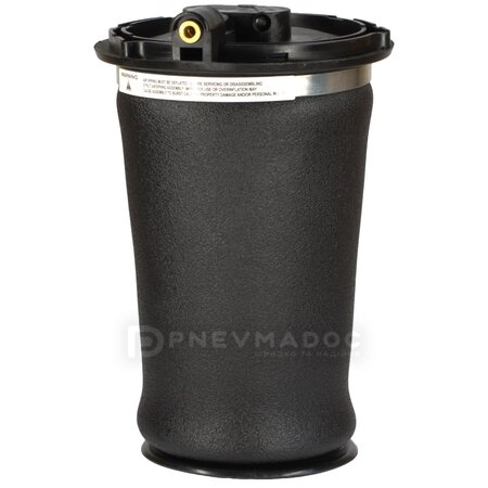 Пневмоподушка Range Rover 2 (P38) задняя левая