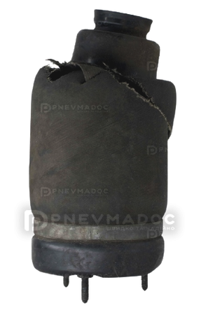 Поломка пневмобаллона