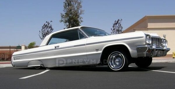 Преимущества пневмобаллонов