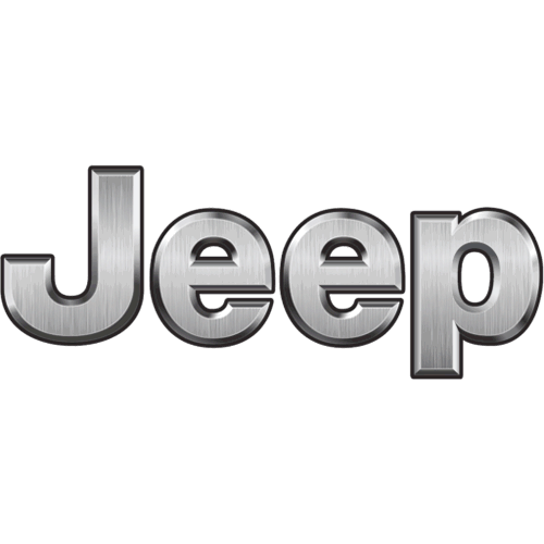 Пневмобаллон Jeep