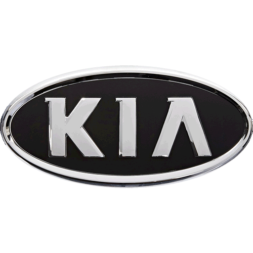 Пневмобаллон KIA
