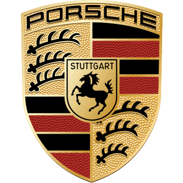 Пневмобаллон Porsche