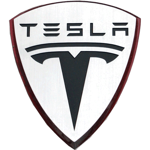 Пневмобаллон Tesla